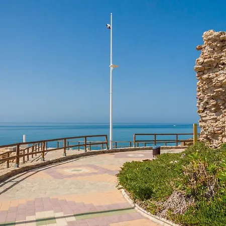 Apartmán Stella Maris B2 Ba *