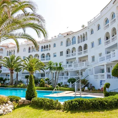 Stella Maris B2 Ba Lägenhet Nerja