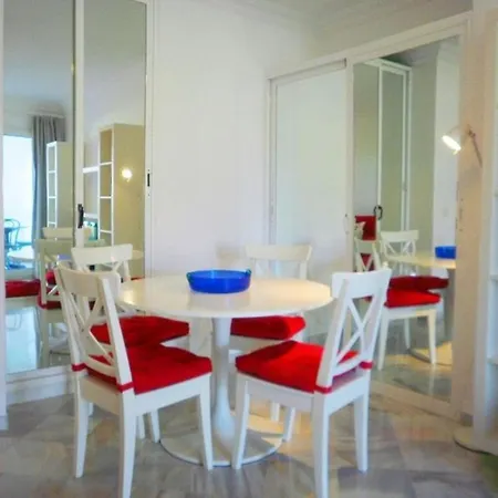 Apartment Stella Maris B2 Ba Nerja
