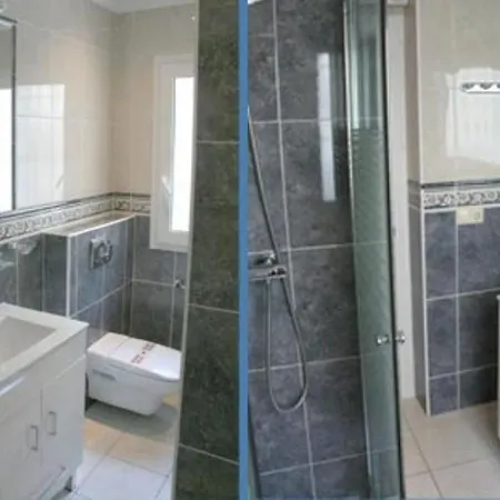 شقة Stella Maris B2 Ba نيرخا