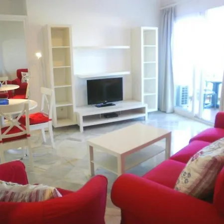 Stella Maris B2 Ba Nerja