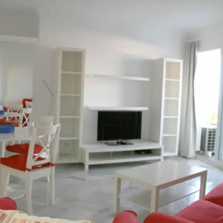 Lägenhet Stella Maris B2 Ba Nerja
