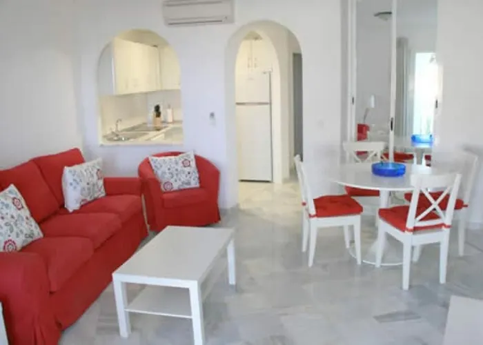 Stella Maris B2 Ba Apartmán