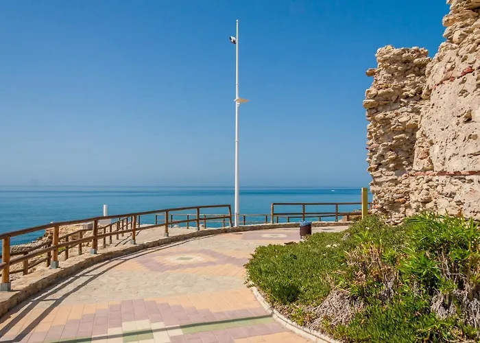 Apartmán Stella Maris B2 Ba *