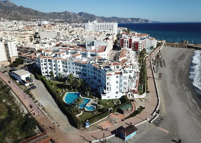 Stella Maris B2 Ba * Nerja