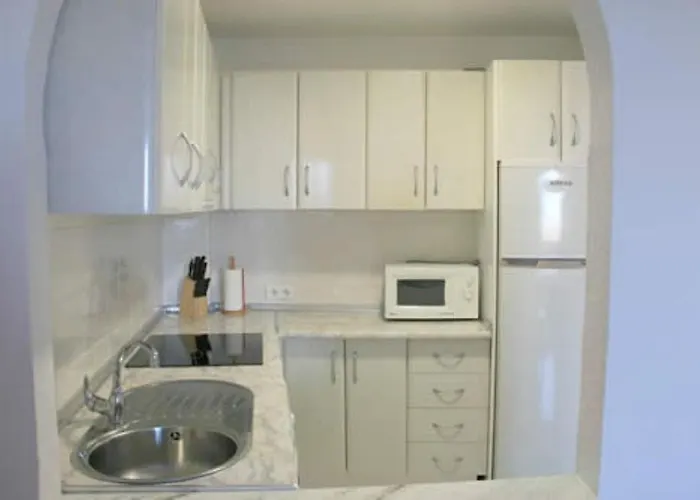 Stella Maris B2 Ba Apartmán *