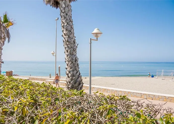 Stella Maris B2 Ba Apartmán Nerja