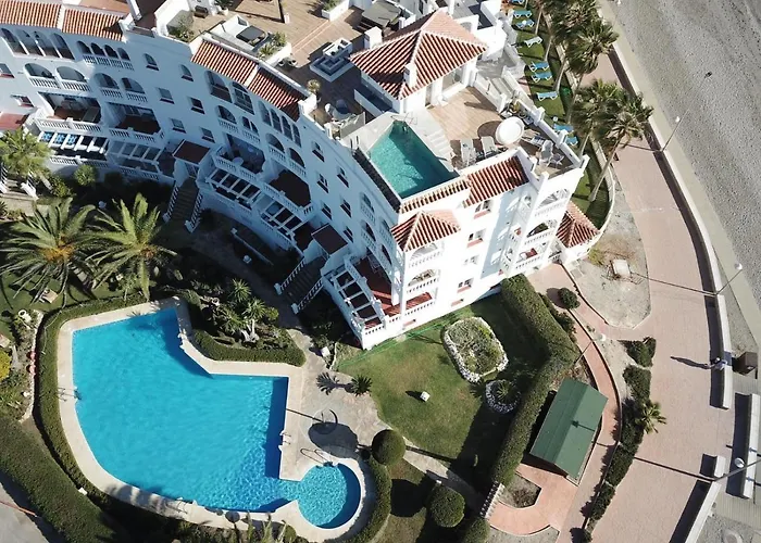 Apartmán Stella Maris B2 Ba Nerja