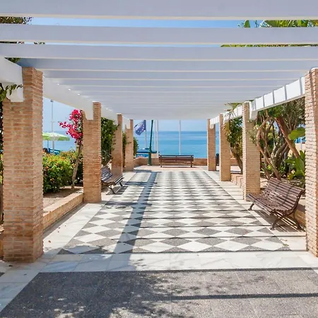 Apartmán Stella Maris B2 Ba Nerja