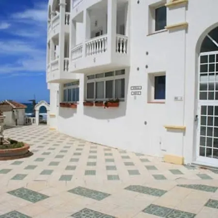 Stella Maris B2 Ba Apartmán Nerja