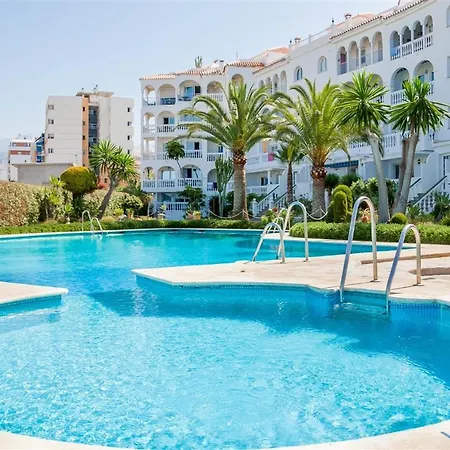 Apartmán Stella Maris B2 Ba Nerja