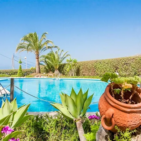 Stella Maris B2 Ba Apartmán