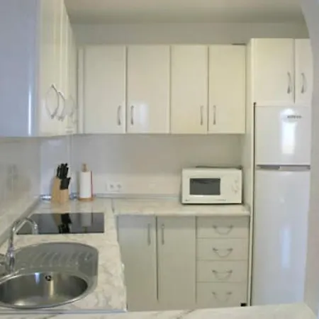 Stella Maris B2 Ba Apartmán *