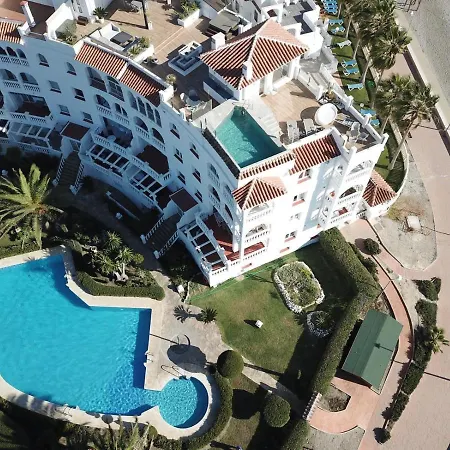 Apartmán Stella Maris B2 Ba Nerja