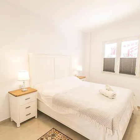 Stella Maris B2 Ba Apartamento