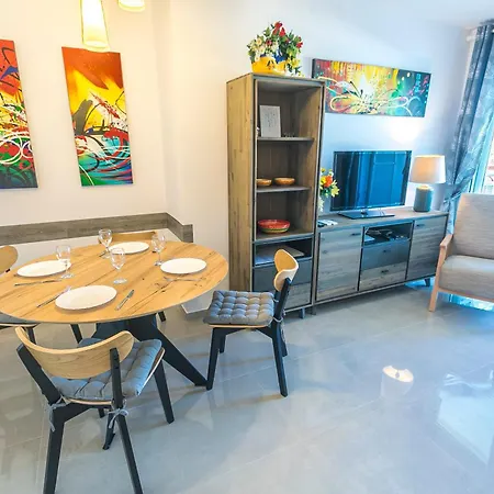 Stella Maris B2 Ba Apartamento