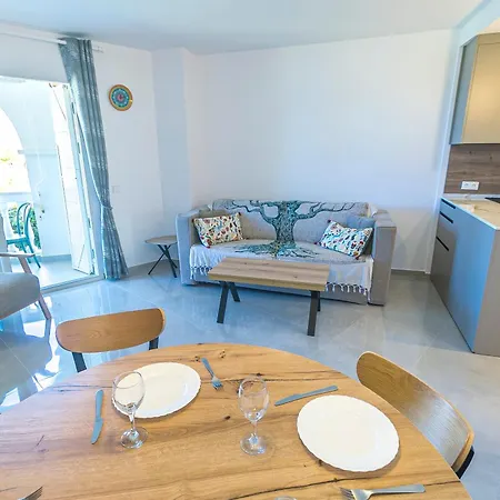 Stella Maris B2 Ba Apartamento *