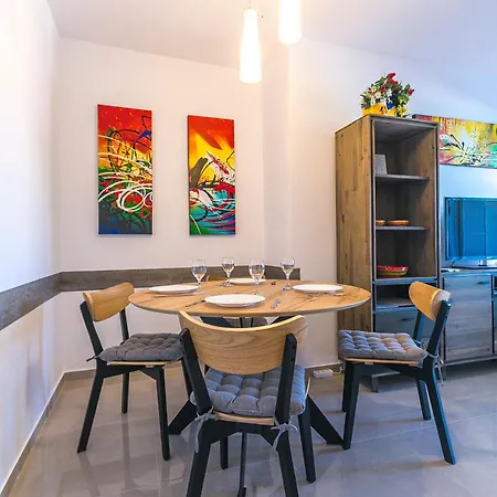 Apartamento Stella Maris B2 Ba Nerja