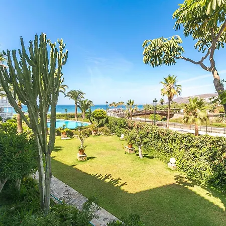 Apartamento Stella Maris B2 Ba