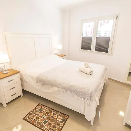 Stella Maris B2 Ba Apartamento Nerja