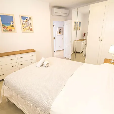 Stella Maris B2 Ba Apartamento