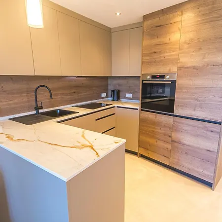 Apartamento Stella Maris B2 Ba