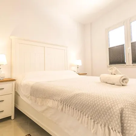 Stella Maris B2 Ba Apartamento *