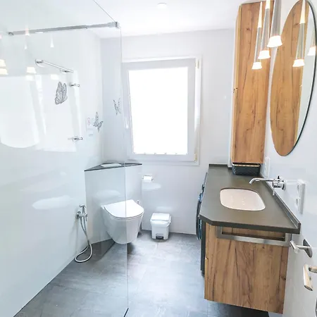 Apartamento Stella Maris B2 Ba *