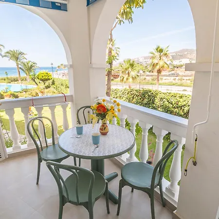 Stella Maris B2 Ba * Nerja