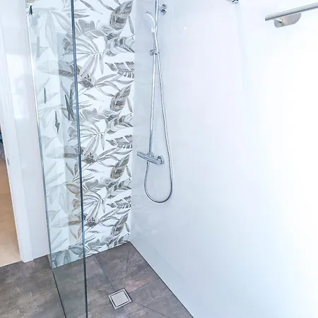 Stella Maris B2 Ba Apartamento