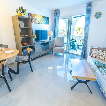 Stella Maris B2 Ba Apartamento Nerja