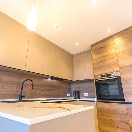 Stella Maris B2 Ba Apartamento