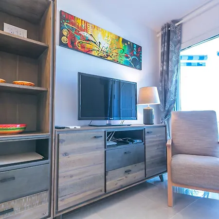 Apartamento Stella Maris B2 Ba