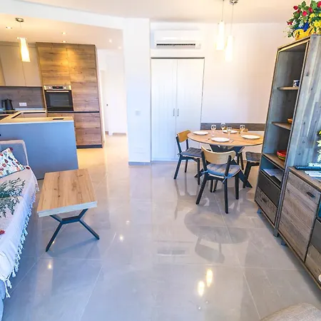 Stella Maris B2 Ba Apartamento *