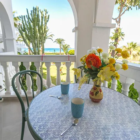 Apartamento Stella Maris B2 Ba *