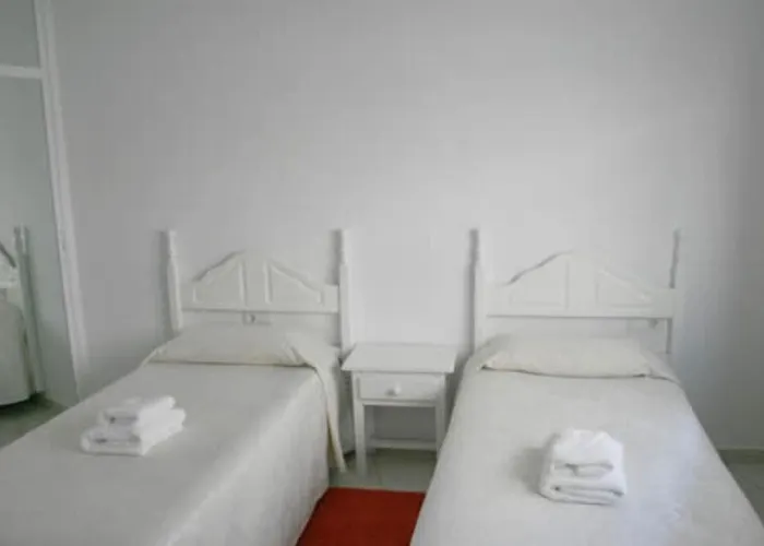 Stella Maris B2 Ba * Nerja