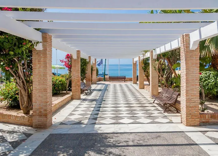 Appartement Stella Maris B2 Ba Nerja