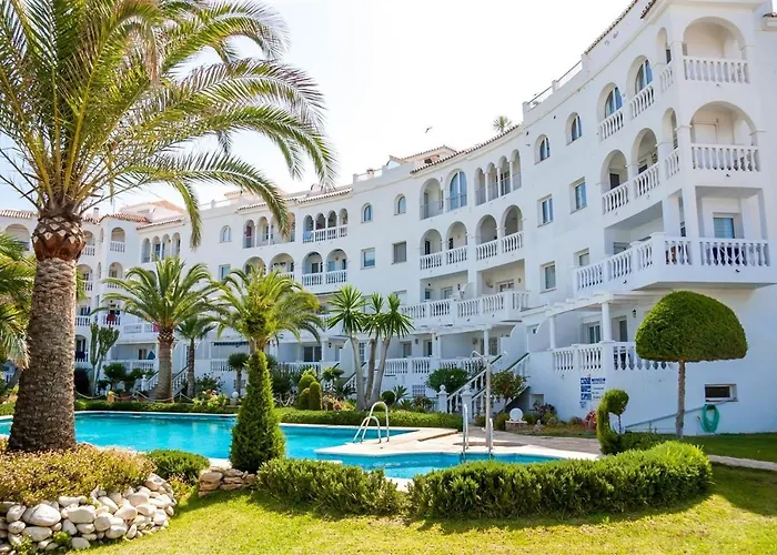 Stella Maris B2 Ba Daire Nerja