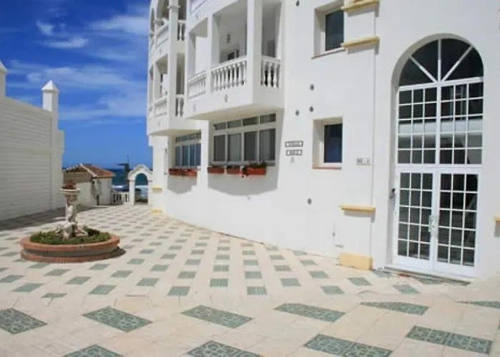 Stella Maris B2 Ba Appartement Nerja