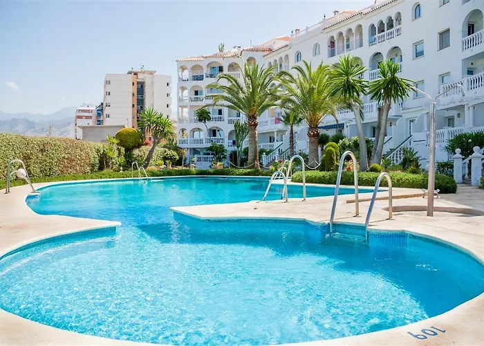 Daire Stella Maris B2 Ba Nerja