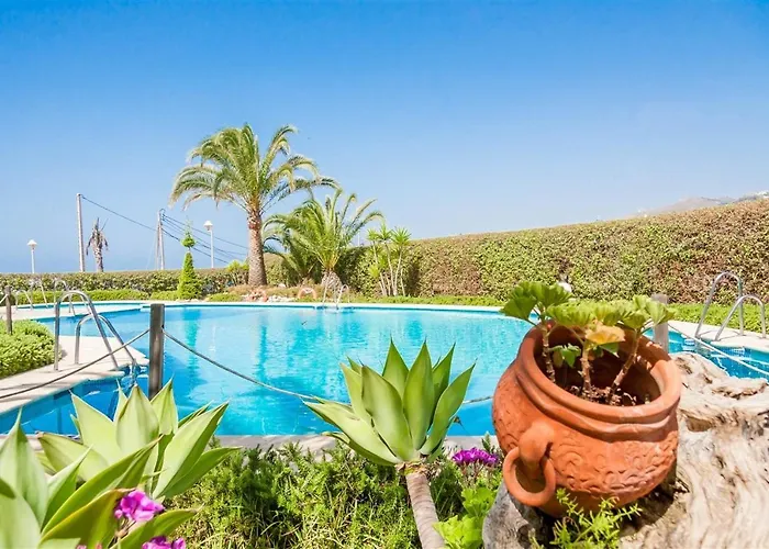 Stella Maris B2 Ba Appartement