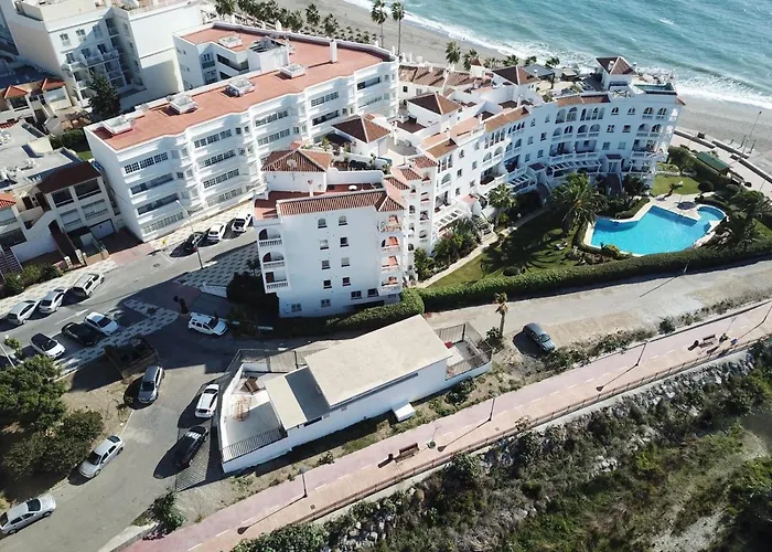 Stella Maris B2 Ba Appartement *