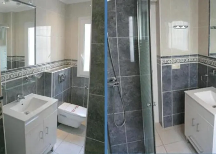 Daire Stella Maris B2 Ba Nerja