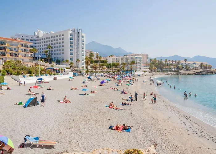 Stella Maris B2 Ba Appartement