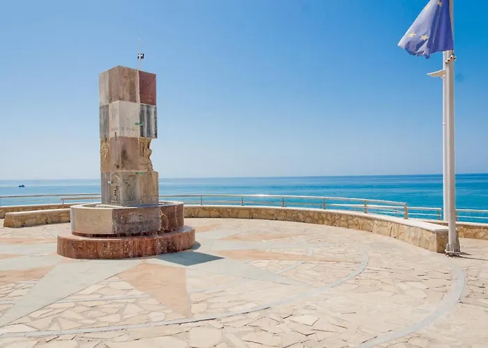 Stella Maris B2 Ba * Nerja