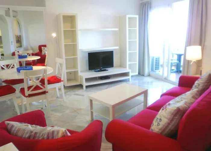 Stella Maris B2 Ba Nerja