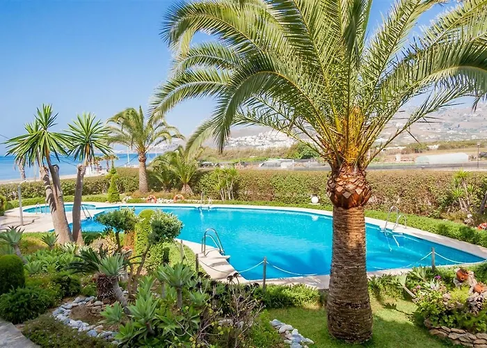 Appartement Stella Maris B2 Ba *