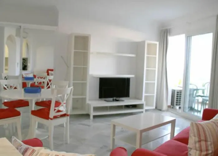 Appartement Stella Maris B2 Ba Nerja