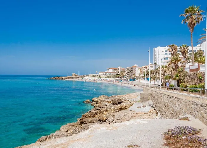 Stella Maris B2 Ba Appartement Nerja