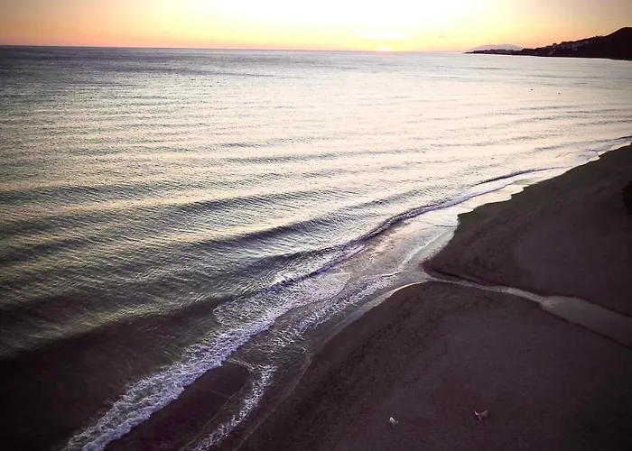 Appartement Stella Maris B2 Ba *